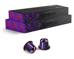 Nespresso - Original - Arpeggio Decaf - Koffiecups - 50 capsules
