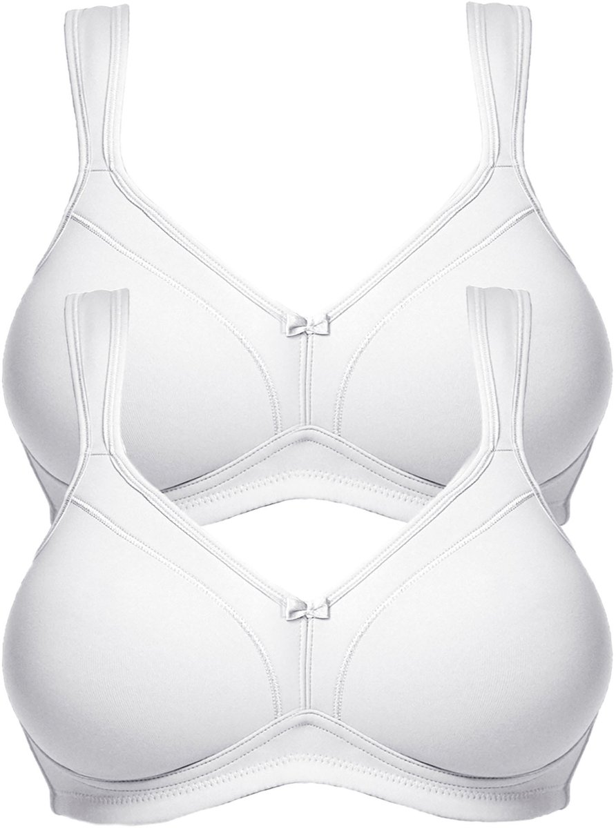 2-pack BH zonder beugel Topsy