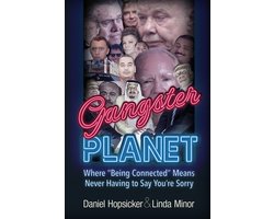 Gangster Planet