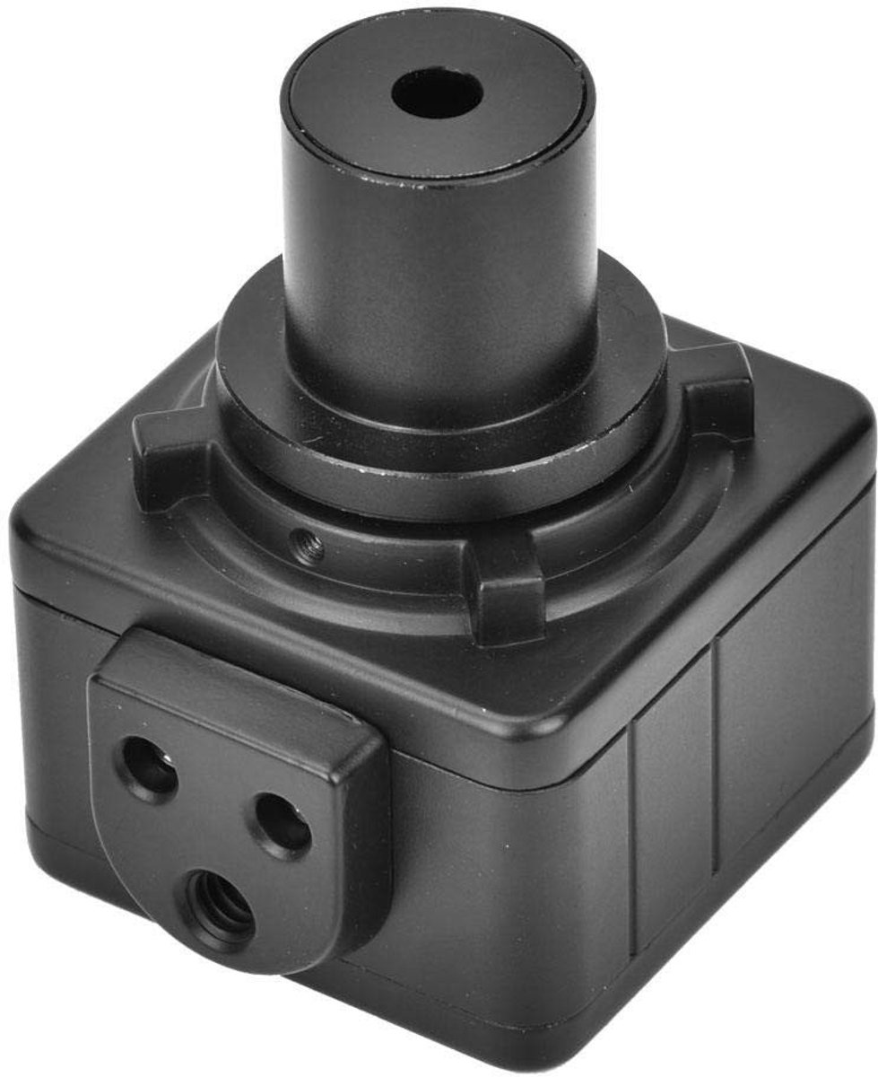 Dailygoody - 5.0MP Microscoop Camera - Digitale Oculaircamera - Eenvoudige bediening - USB Uitgang - Ondersteunt programmeerbare controle - Geschikt v...