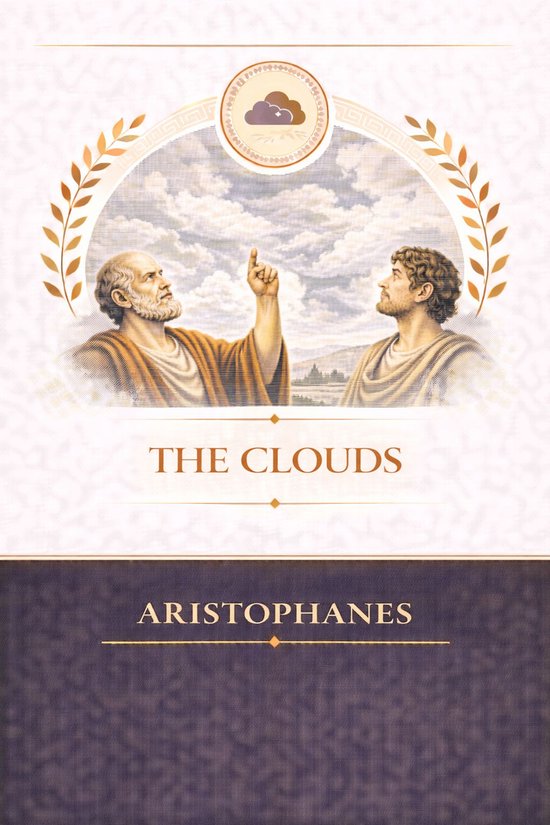The Clouds - cover