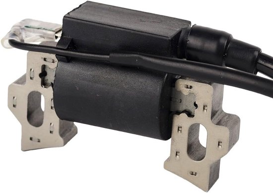 Vervangende ontstekingsspoel voor Honda GX110, GX120, GX140, GX160 en GX200 motoren voor grasmaaiers en generatoren — afbeelding 4
