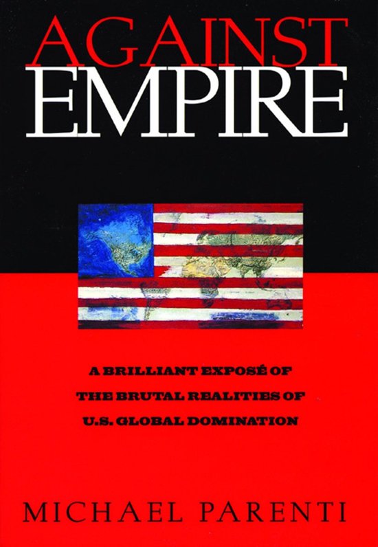 Against Empire - cover