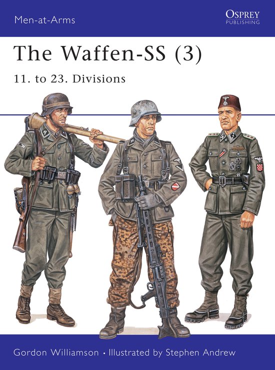 Waffen-Ss