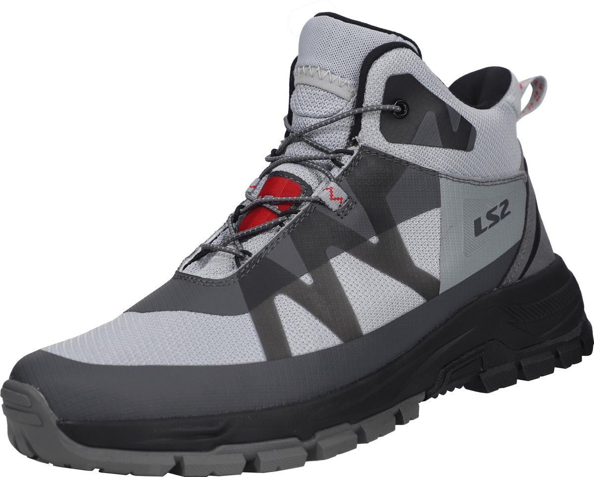 LS2 Torrent waterdichte motorschoenen -