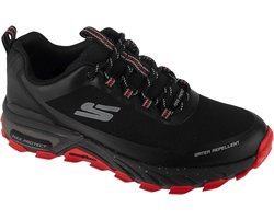 Skechers Max Protect - Promote Track, Mannen, Zwart, Sneakers, maat: 43