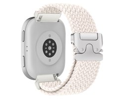 NTHProducts - Nylon Horlogeband - Ademend en Zacht - 22mm - Geschikt voor Amazfit - Cheetah Design - Perfect voor Sport en Dage...