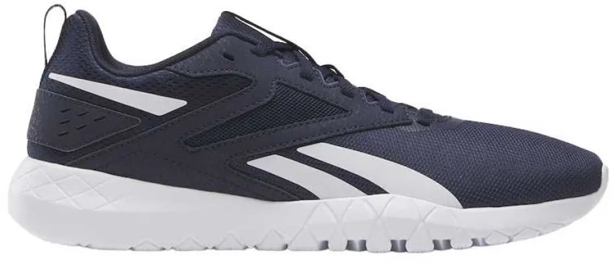 Reebok Flexagon Energy Tr 4 Schoenen Man Marineblauw