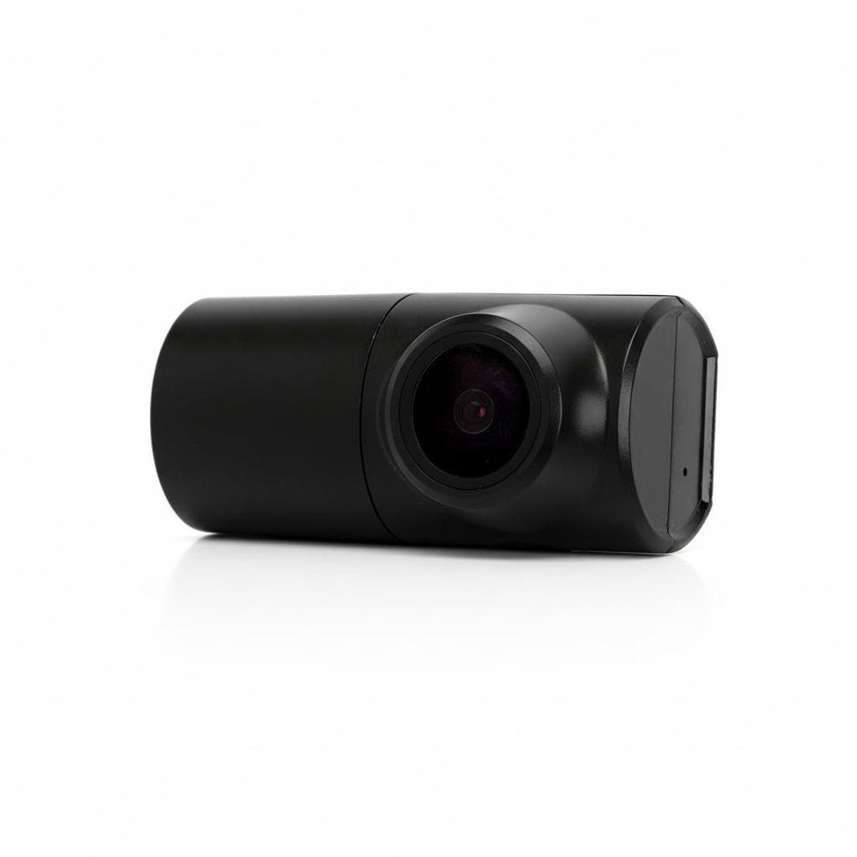 Allecto - Auto Dash Cam - HD Autorij Recorder - Nachtzicht en Groothoek - 120 Graden - GPS en Loop Recording - Ideaal voor Veilig Autorijden - Comp...