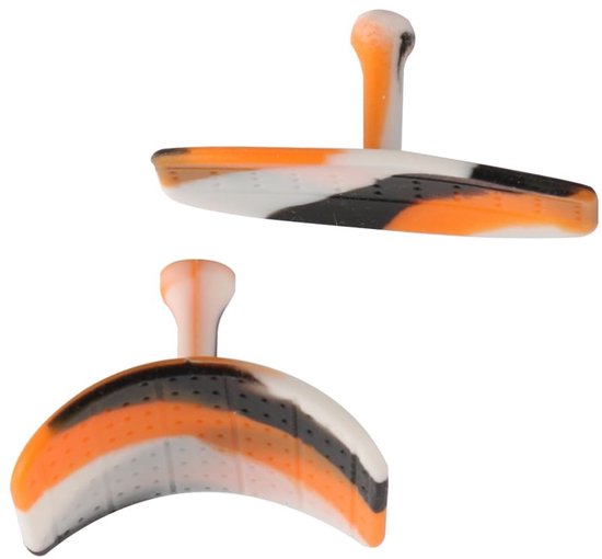 Allecto - Golf Club Grip - Comfortabele Grip Training Tool - Verbeter Je Swing - Geschikt voor Alle Golfclubs - Verhoog Stabiliteit - Ideaal voor B... van Allecto — afbeelding 2