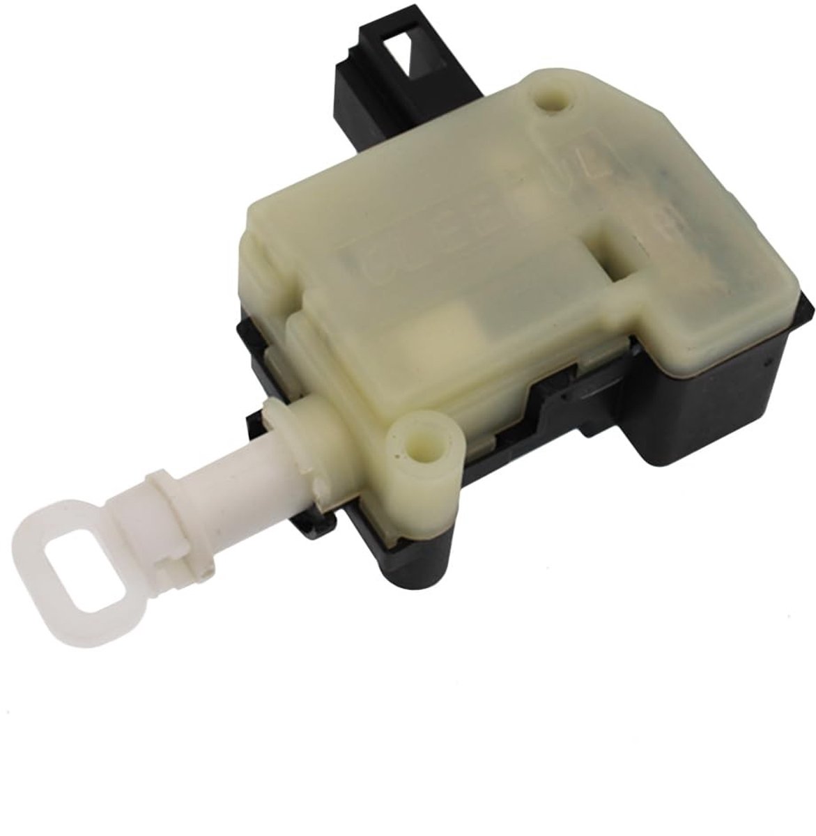 Allecto - Tailgate Central Locking Motor - VW Golf IV Lupo Passat B5 - Geschikt voor Seat Cordoba Octavia - Hoogwaardige metalen constructie - Betr...