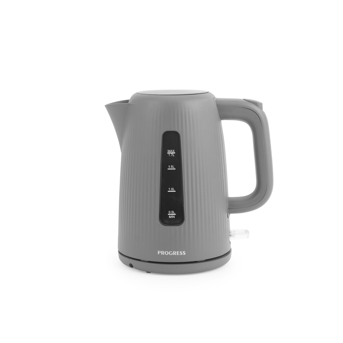 Progress Mellow Elektrische Waterkoker - 1,7 L - Uitneembaar Filter - 2200W