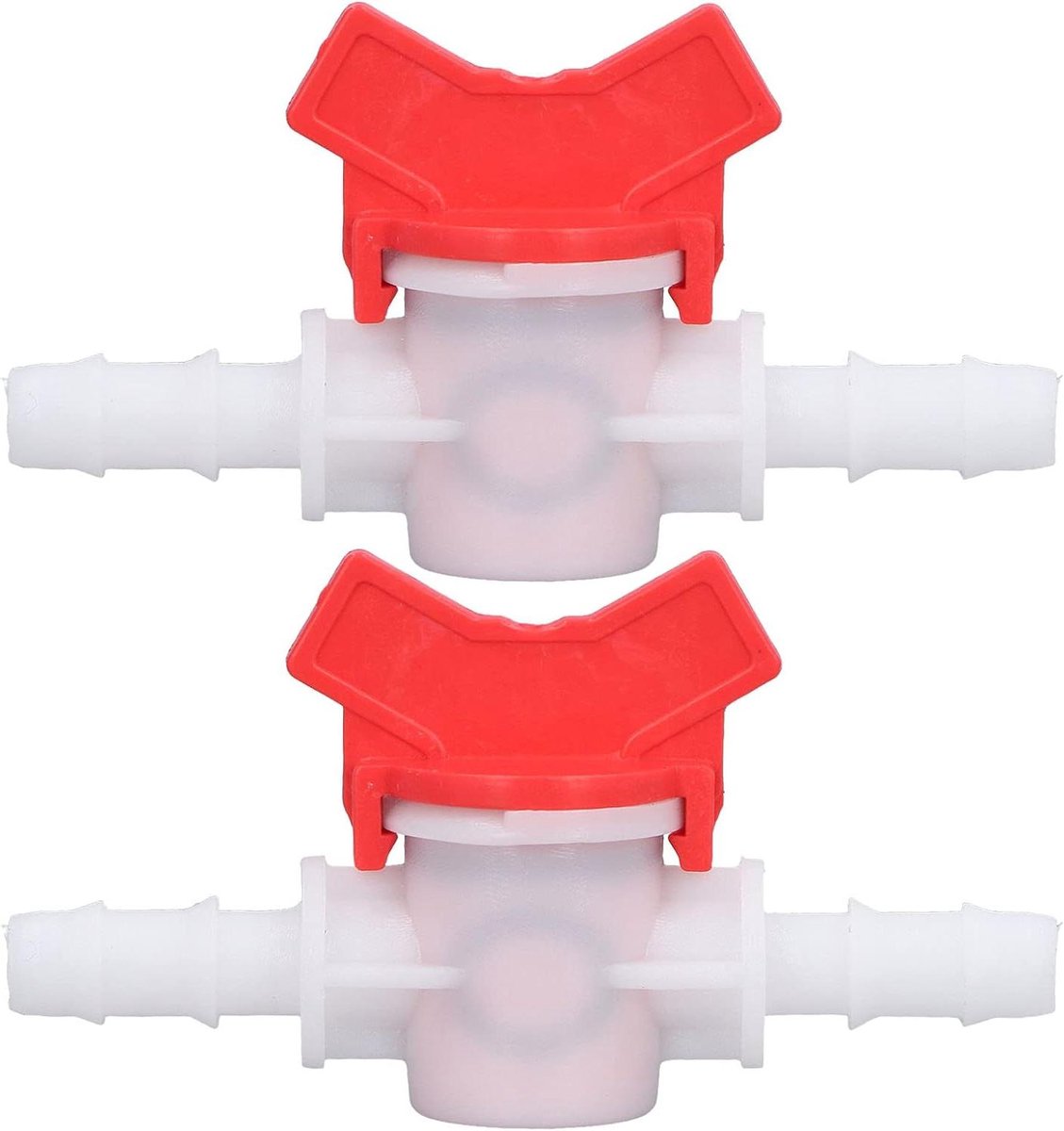 Stroomregelklep - Waterstop Controller - Waterstromen Regelen - Veiligheidsfunctie Toegevoegd - 10MM - Niet gespecificeerd