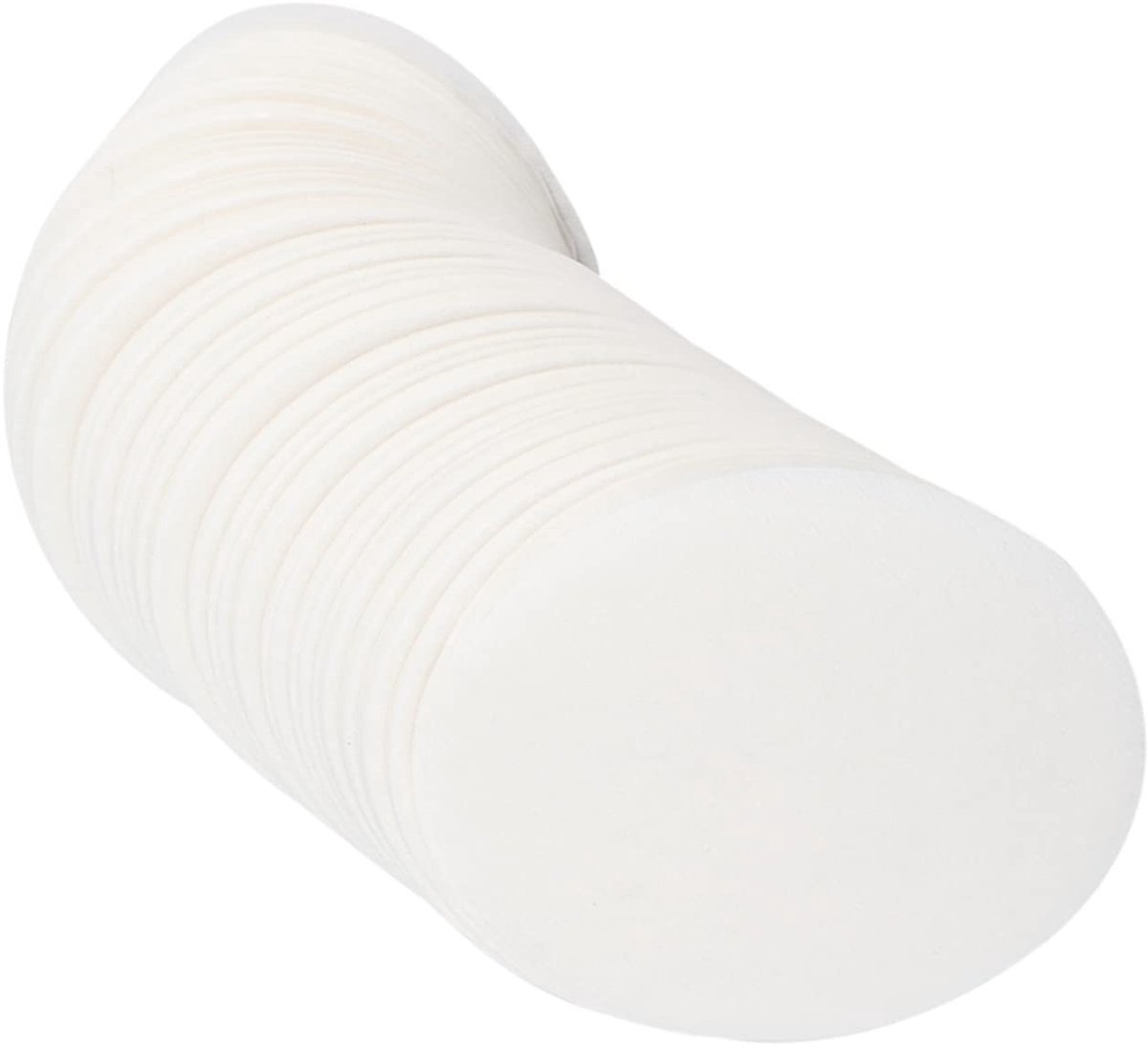 Cosensi- Koffiefilter 350 Stuks - Papierfilter 53 Mm - Milieuvriendelijk - Koffiezetapparaat - Gezond en Niet Giftig - Gelijke Koffiestroom - Koffiefilterpapier
