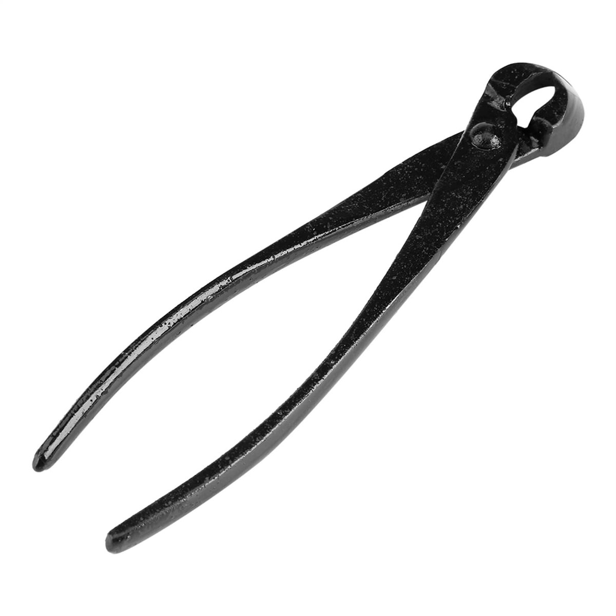 Cosensi- Snoeischaar Professioneel - Zinklegering - 205mm - Ronde Rand - Bonsai Snijden - Knop Gereedschap - Lichtgewicht 210g - Takkenknipper