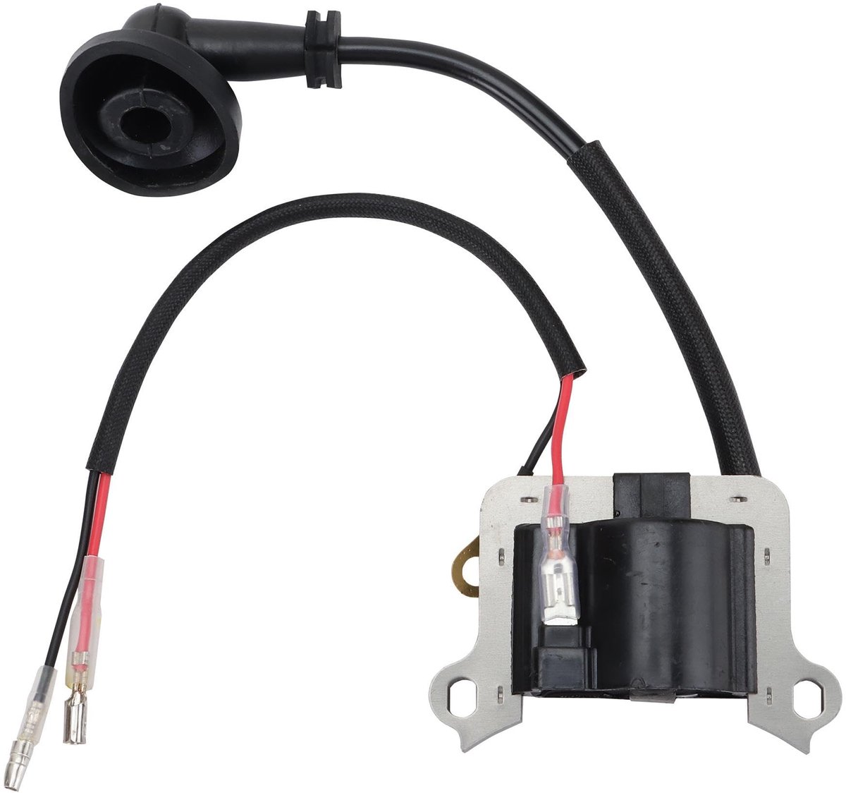 Cosensi- Ontstekingsspoel Geschikt voor 2-takt 43cc/49cc Motor - Vervangingsonderdeel - Mini Dirt Bike - Hoge kwaliteit - Directe levering - Motoronderdeel