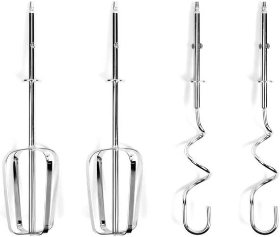 Livoo - Elektrische handmixer DOP228 van Livoo — afbeelding 5