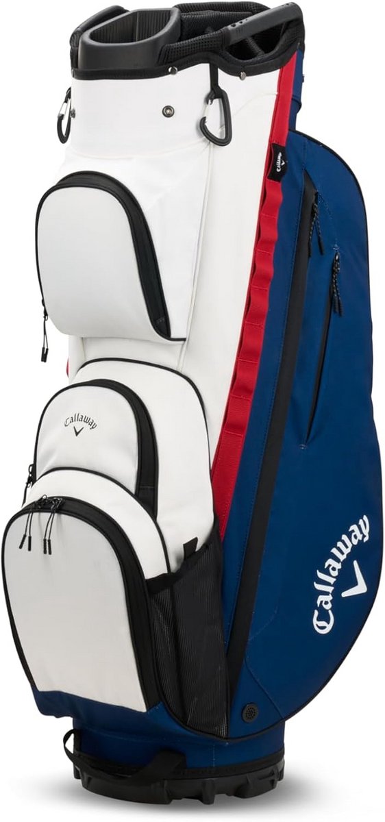 Callaway Golf X Series 2024 Shopping Bag