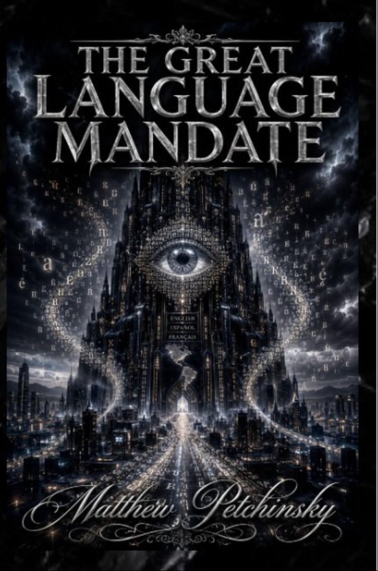 The Great Language Mandate - cover
