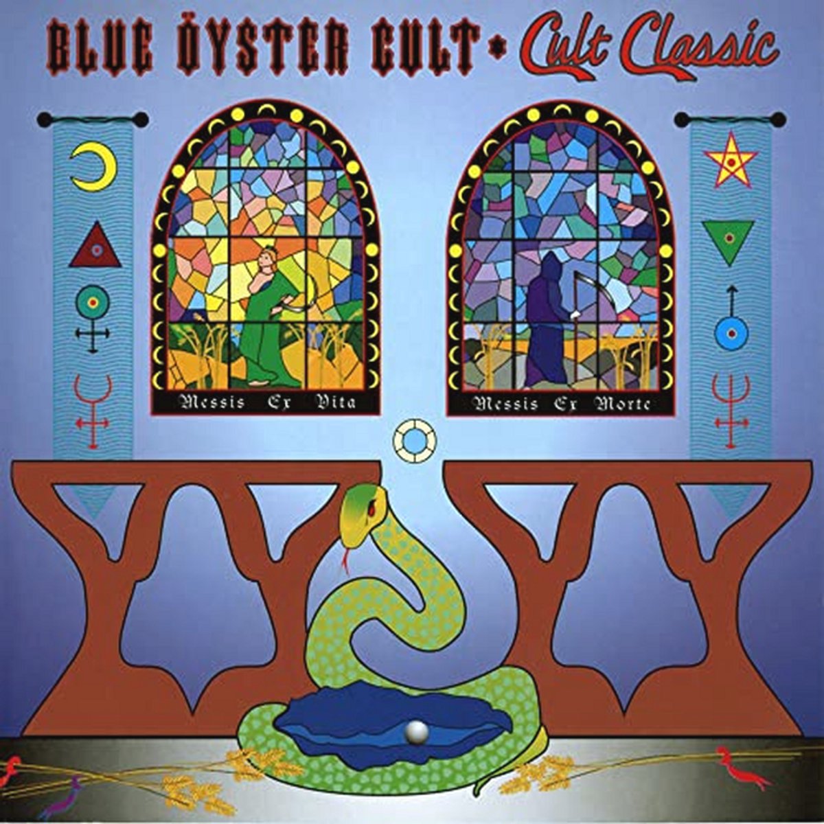 Cult Classic Muziekalbum