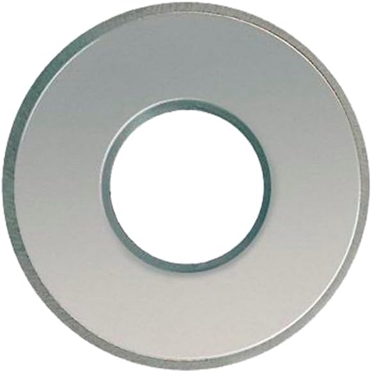 Carbide Snijwiel voor Tegelsnijder - 22x6x2 mm