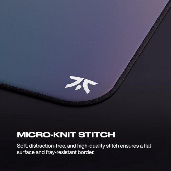 Groot Gamer Muispad voor Precisie en Comfort tijdens het Spelen | Anti-Slip en Duurzaam — afbeelding 2