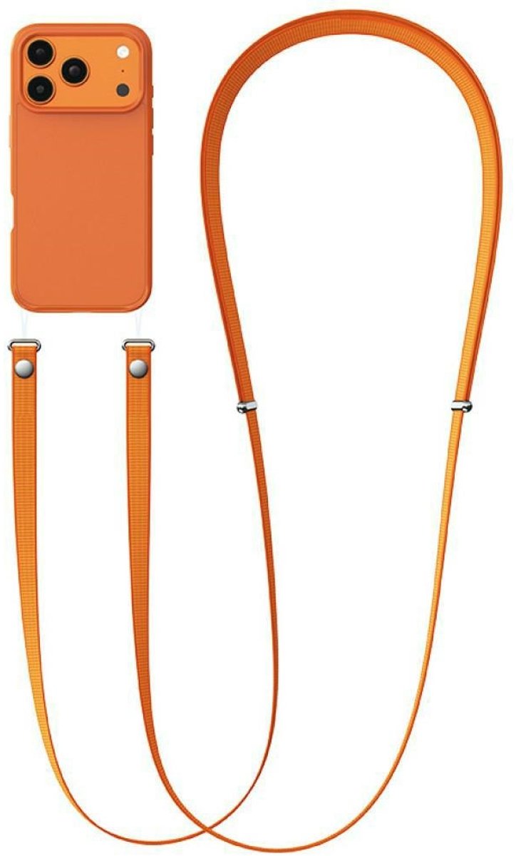 Usams Telefoonkoord Zb360 1,08-2,08 M Voor Telefoons Voor Dagelijks Gebruik