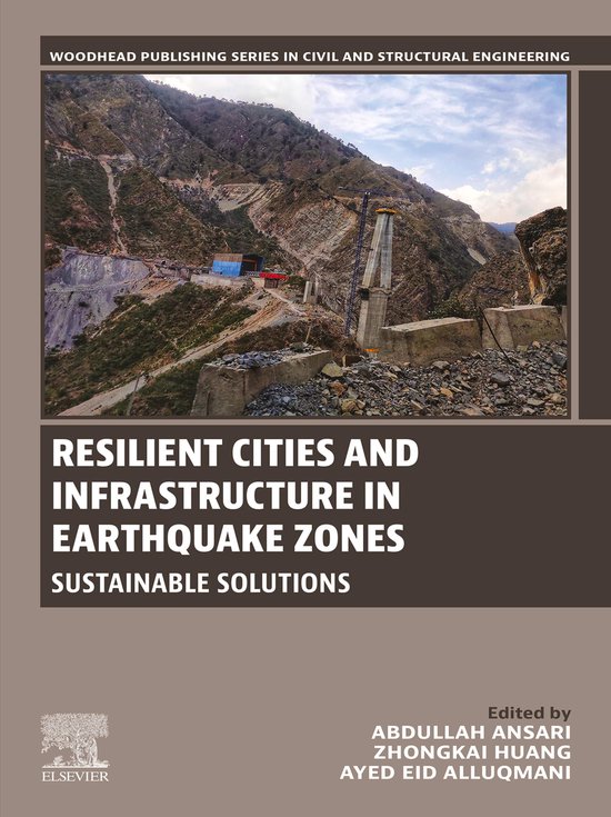 Woodhead Publishing Series in Civil and Structural Engineeri ... - cover