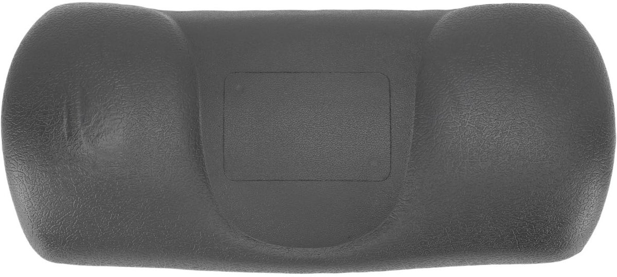 NTH products- Badkussen Luxe - Antislip Neksteun - Hoofdsteun Bad - Draagbaar en Lichtgewicht - Sterke Zuigmatten - Ontspannen Badkamer - Hoofdkussen