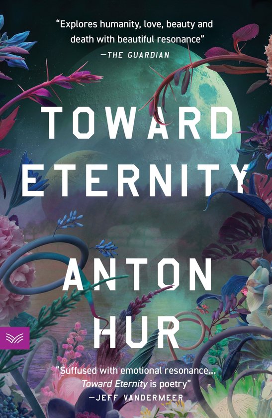 Toward Eternity UK
