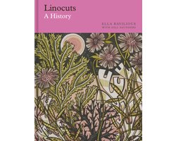 V&A- Linocuts