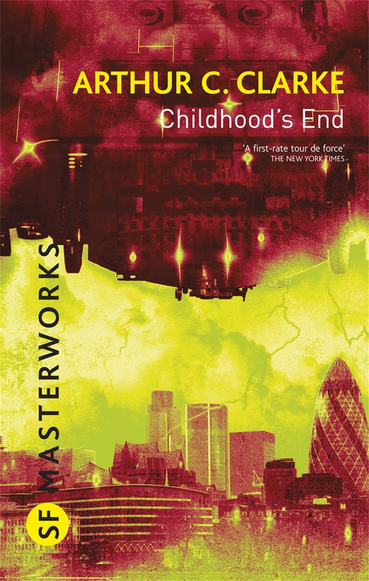 Childhood'S End
