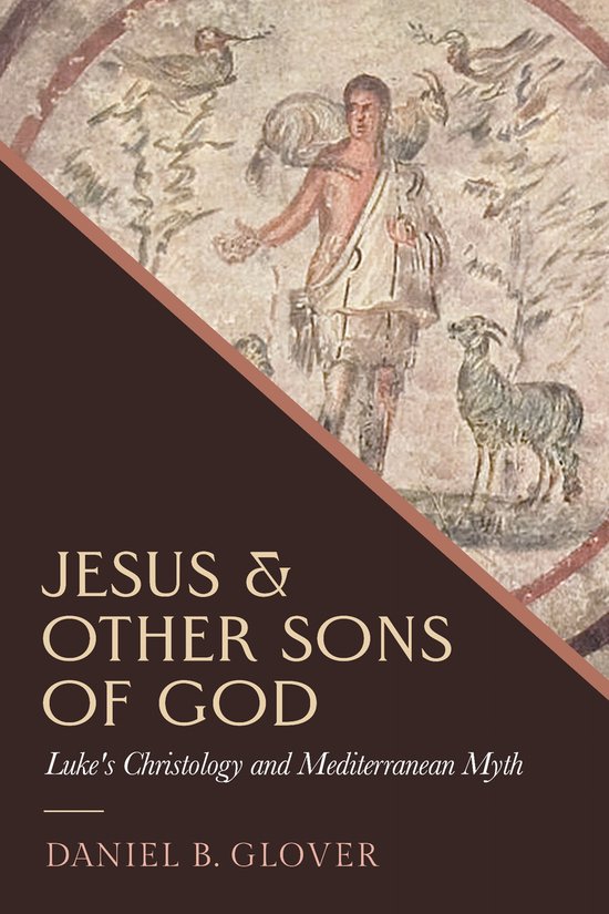 Jesus and Other Sons of God