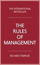 Rules Of Management