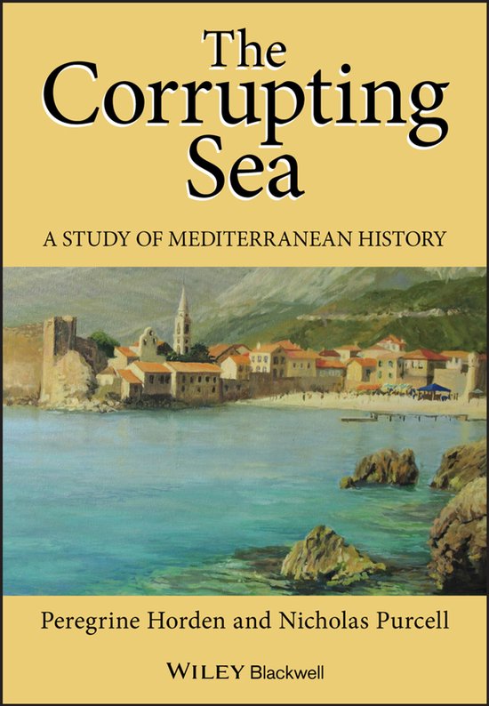 Corrupting Sea - cover