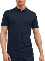 JACK & JONES - JJEBASIC POLO SS Heren Poloshirt