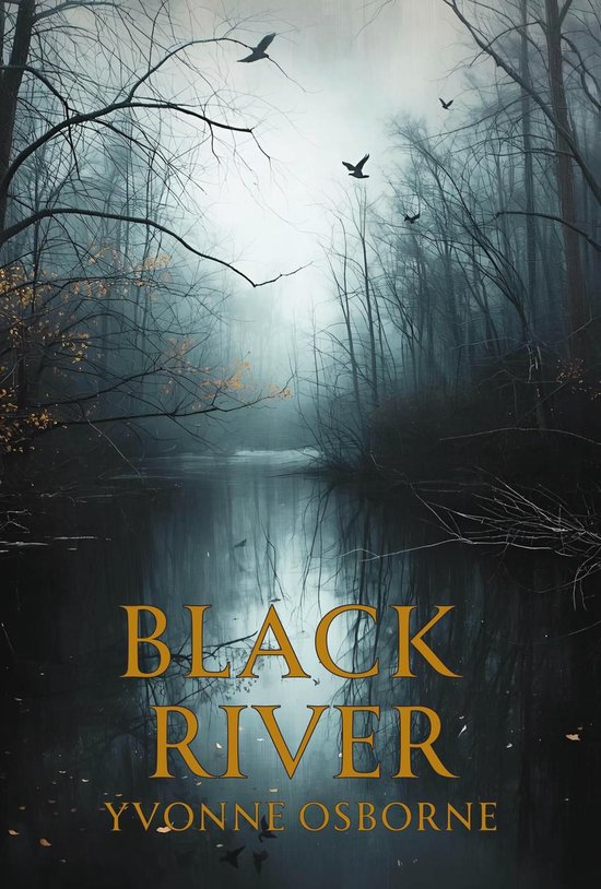 Black River - cover