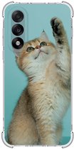 Custom Telefoonhoesje OnePlus Nord 5 – Anti-Shock Back Cover