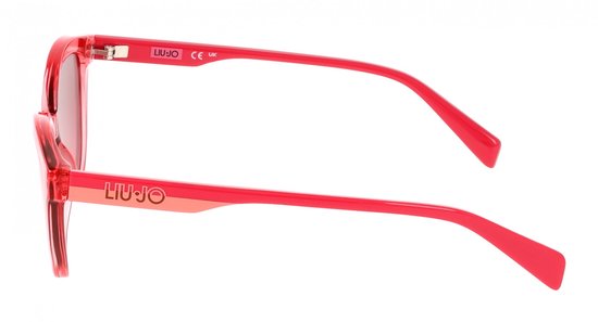 Liu Jo LJ3611S Coral 49/16/135 Meisje Zonnebrillen van Merkloos — afbeelding 3