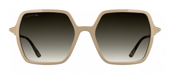 LACOSTE L6079S 662 BLUSH 57/17/140 Vrouw Zonnebrillen van Merkloos — afbeelding 4