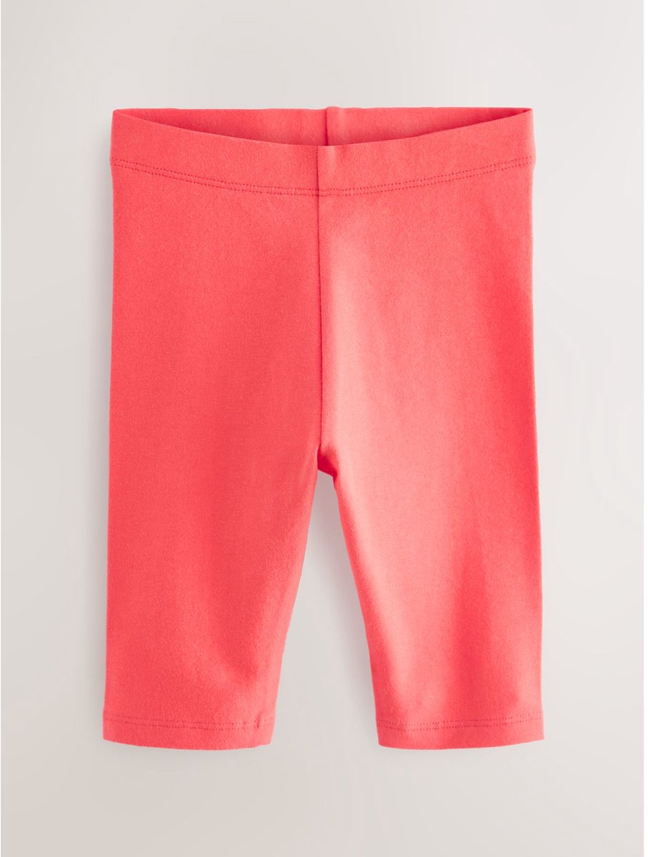 Next - Meisjes - Halflange legging - Roze