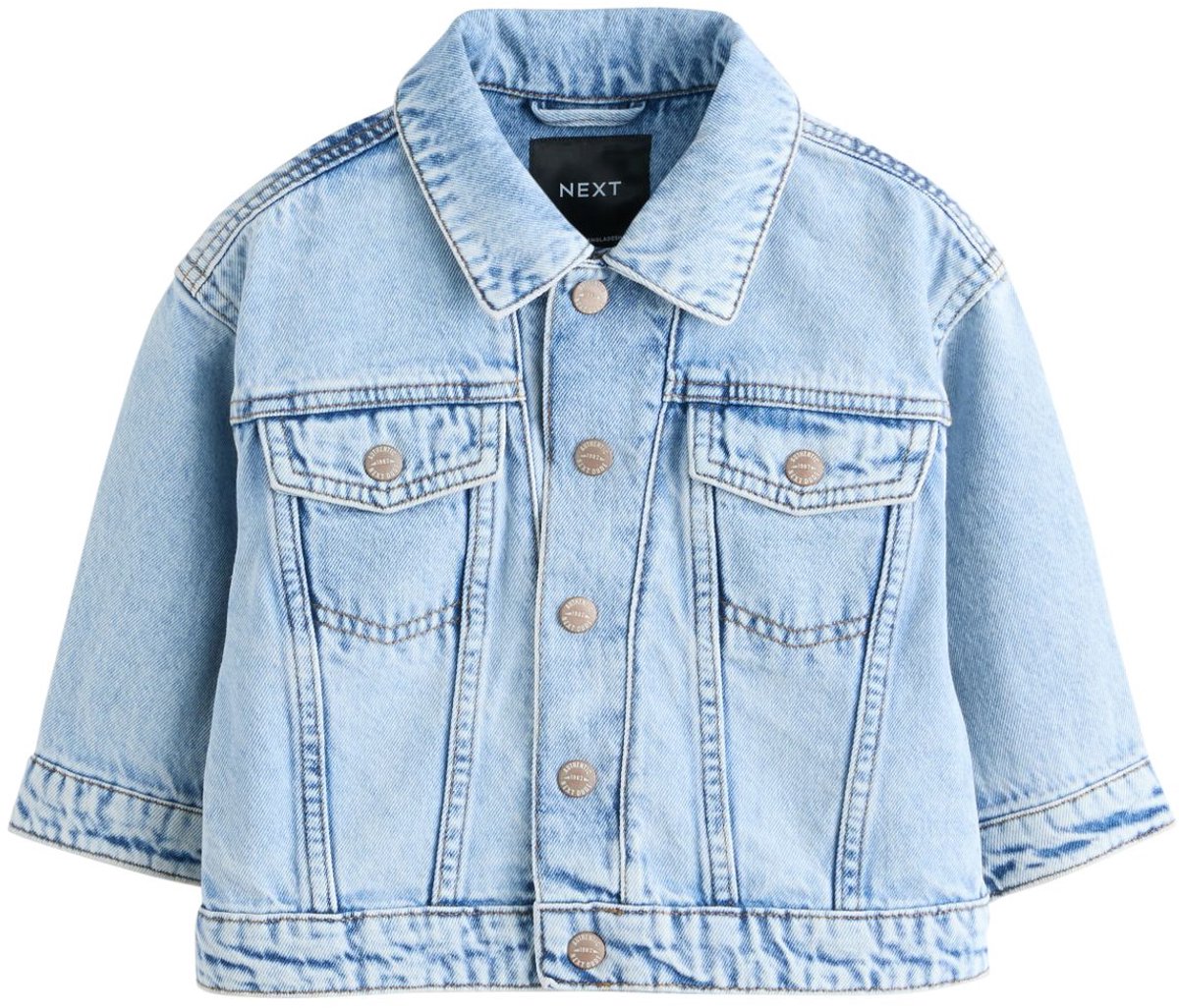 Next - Jongens - Jack - Blauw
