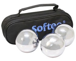 Professionele Petanqueset (0 lijnen)