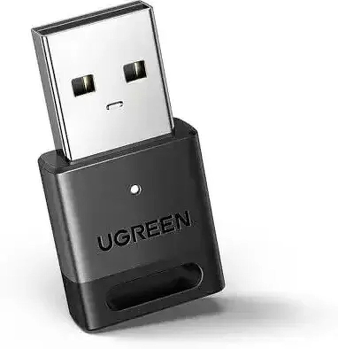 Ugreen Usb-A Naar Bluetooth Adapter 5.3 Cm591 Compatibel Met Windows En Mac