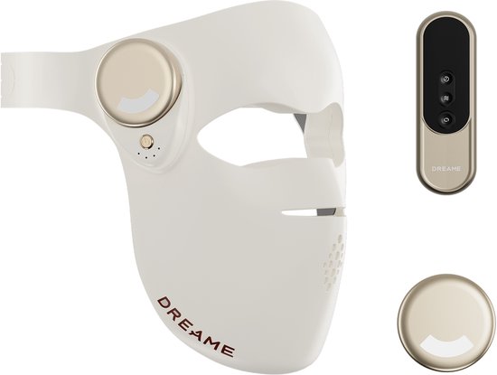 DREAME CHRONA 3D LIGHT THERAPY