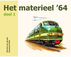Het materieel '64 1