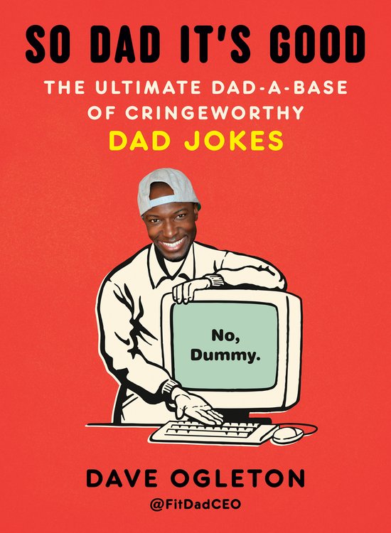 So Dad It's Good - cover