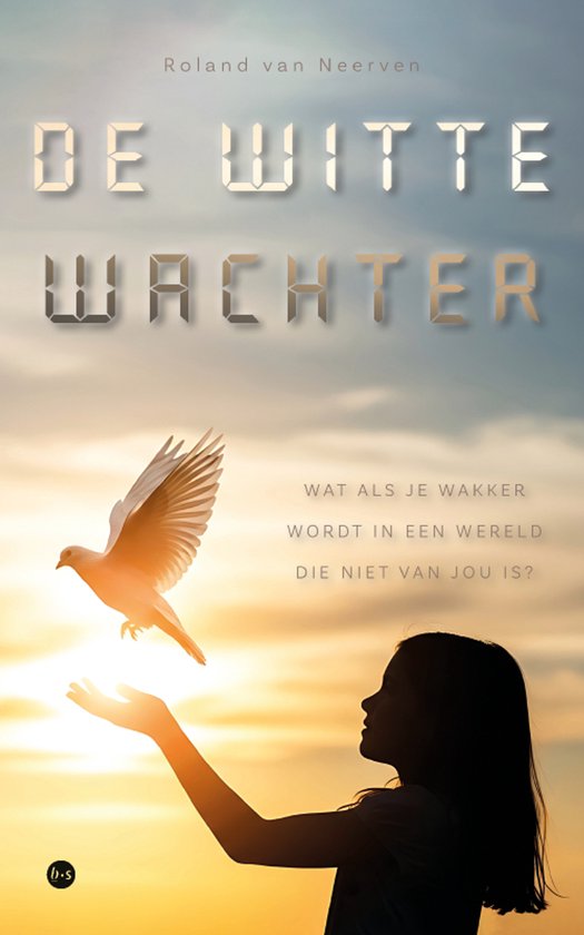 De Witte Wachter - cover
