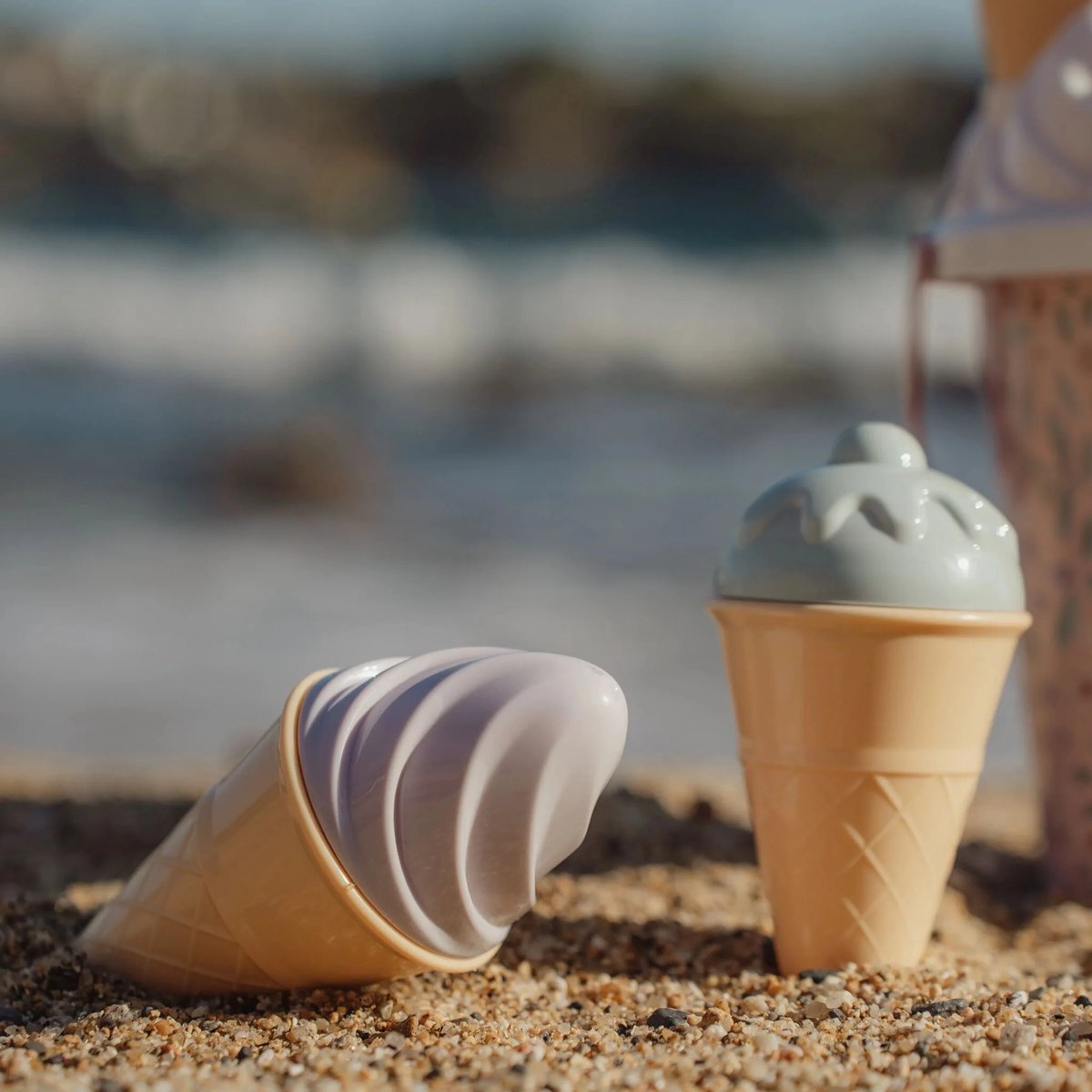 Het allerleukste zandbakspeelgoed en strandspeelgoed - Leuk met kids