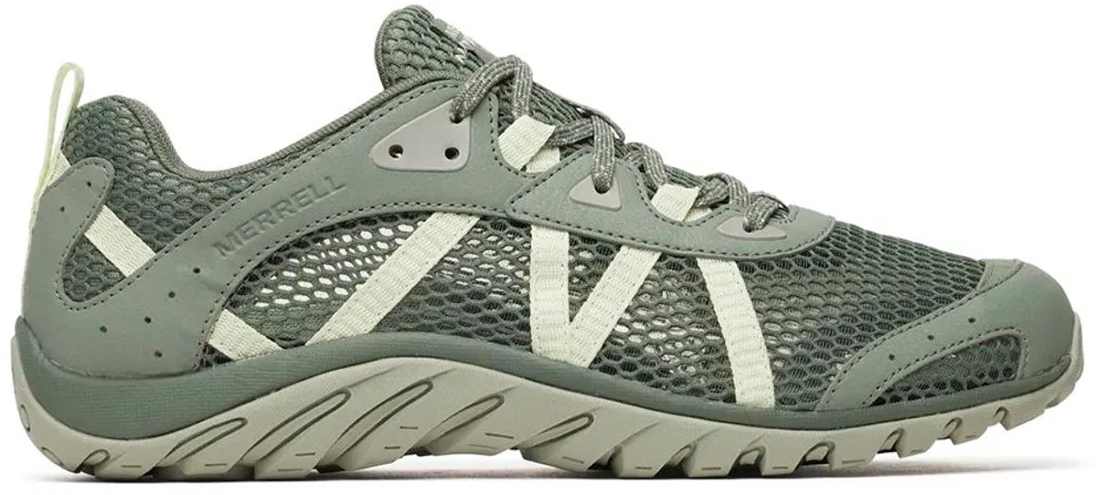 Merrell Maipo 3 Aerosport Wandelschoenen Man Pale Ivy